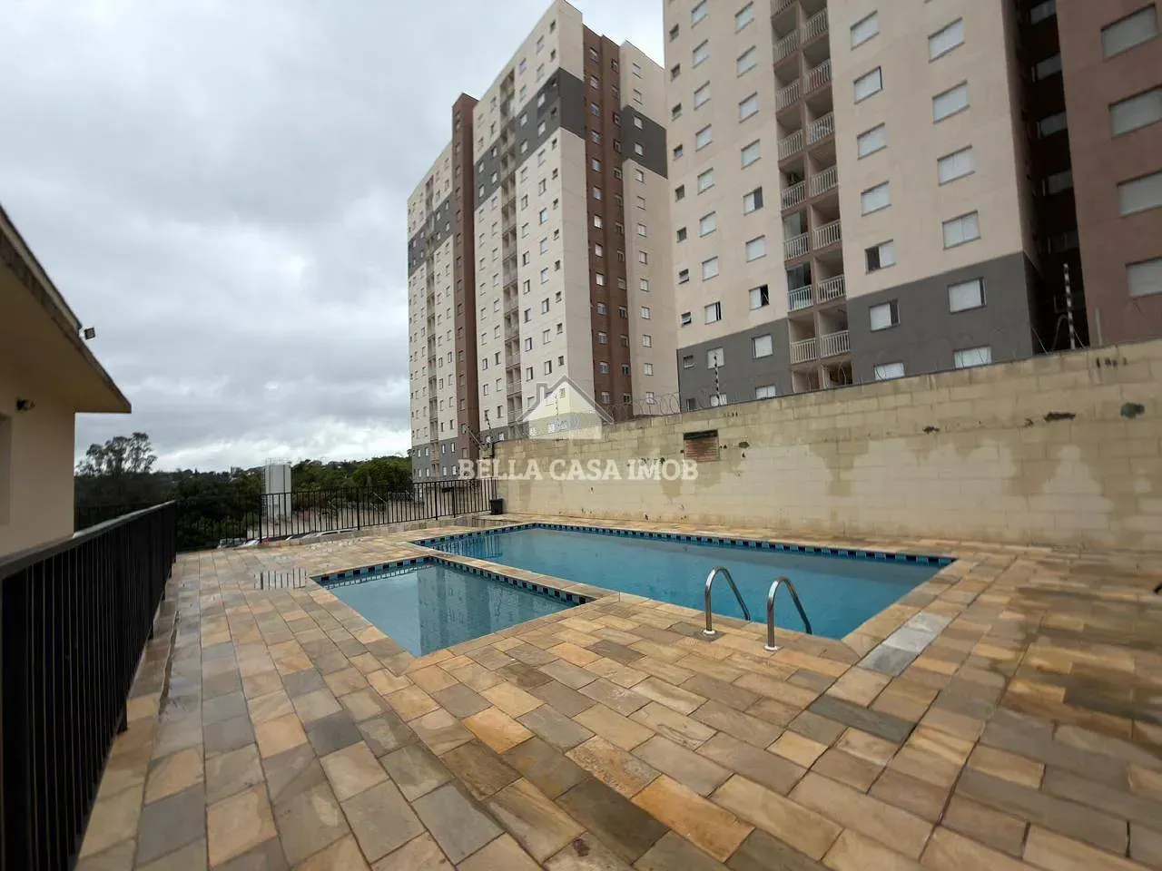 Apartamento, 2 quartos, 50 m² - Foto 23