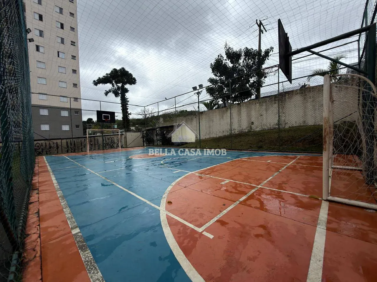 Apartamento, 2 quartos, 50 m² - Foto 25