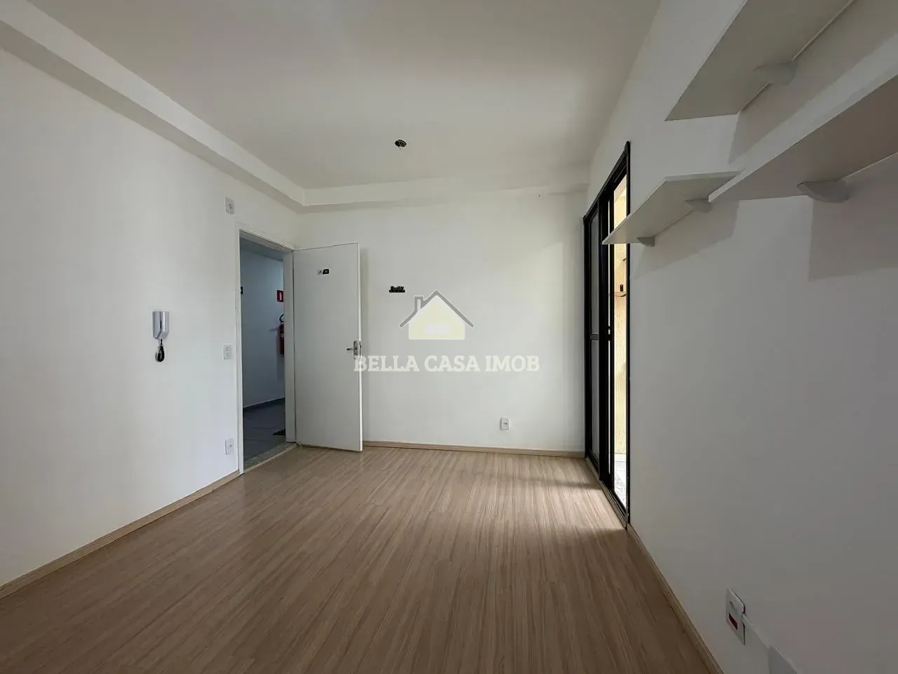 Apartamento, 2 quartos, 50 m² - Foto 6