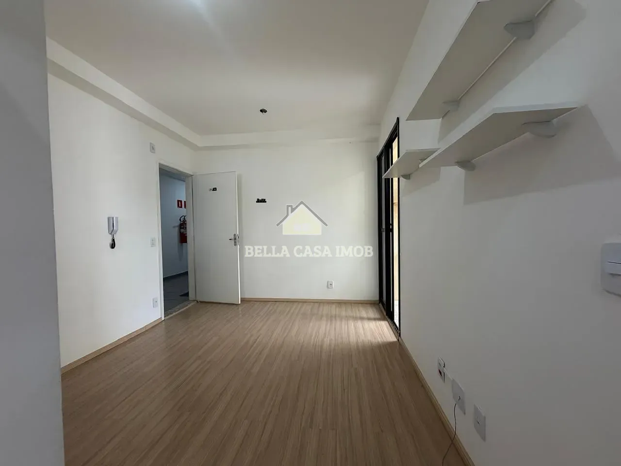 Apartamento, 2 quartos, 50 m² - Foto 7