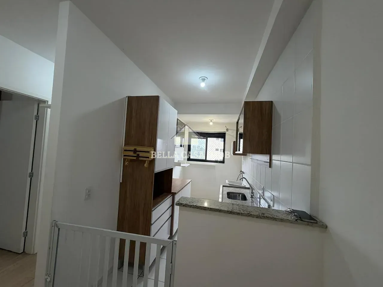 Apartamento, 2 quartos, 50 m² - Foto 8