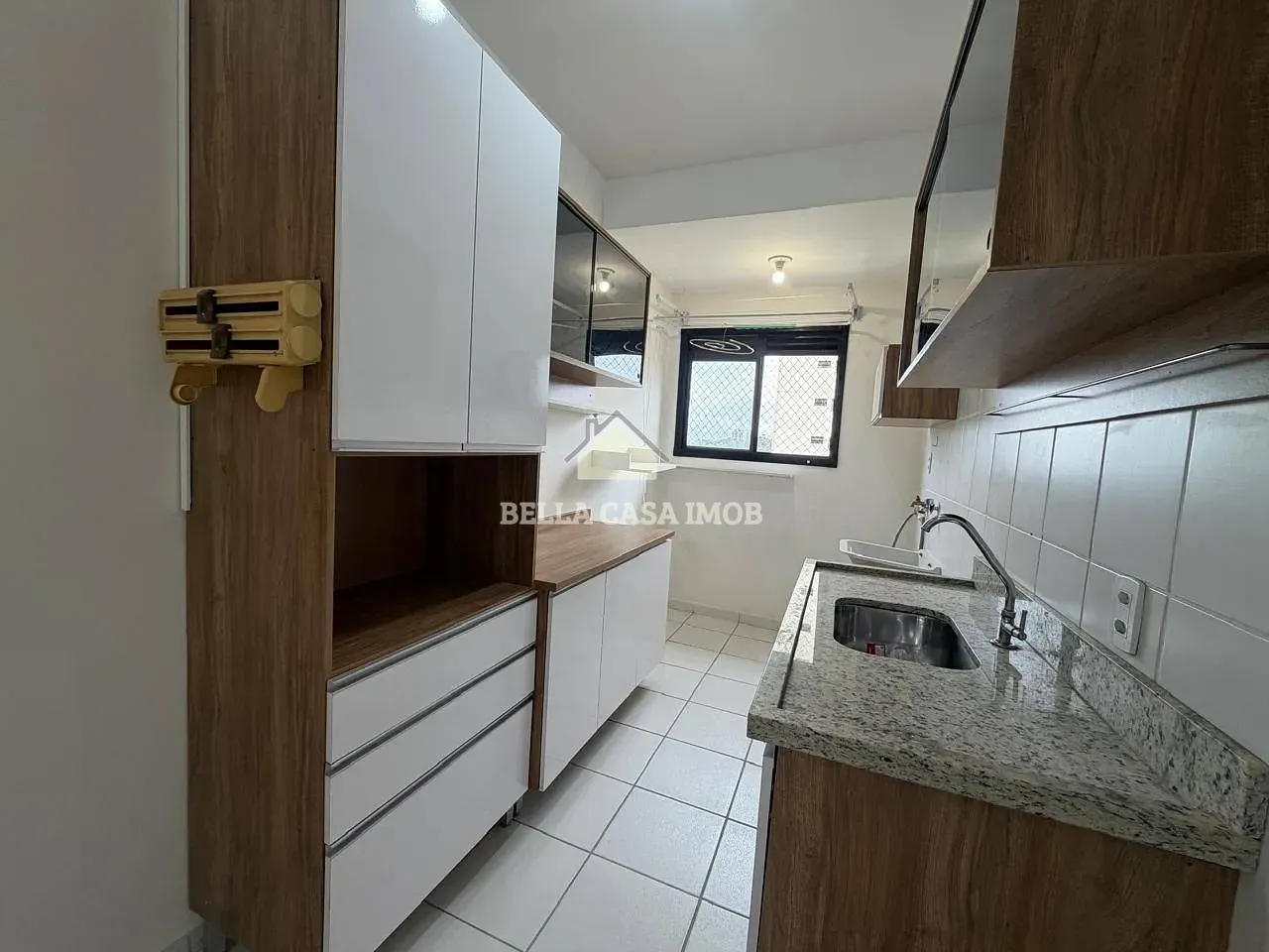 Apartamento, 2 quartos, 50 m² - Foto 9
