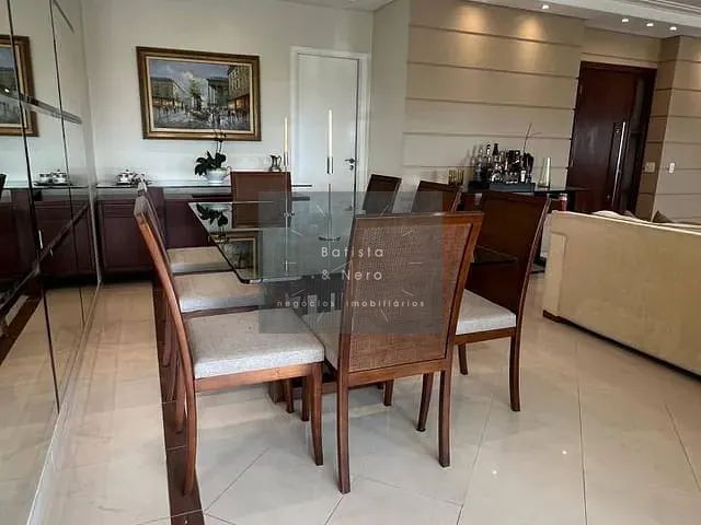 Apartamento com 173m² 3 quartos e 4 banheiros, à venda, no bairro Vila Andrade em São Paulo