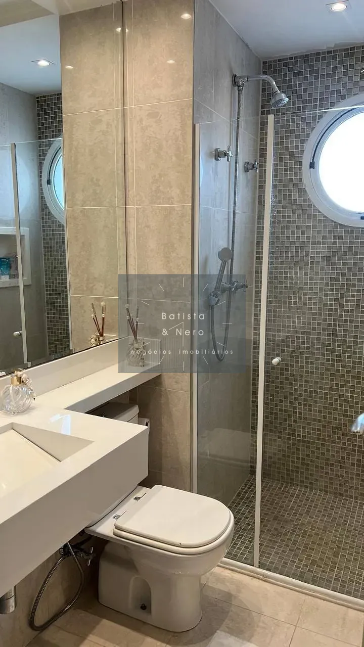 Apartamento, 3 quartos, 173 m² - Foto 27