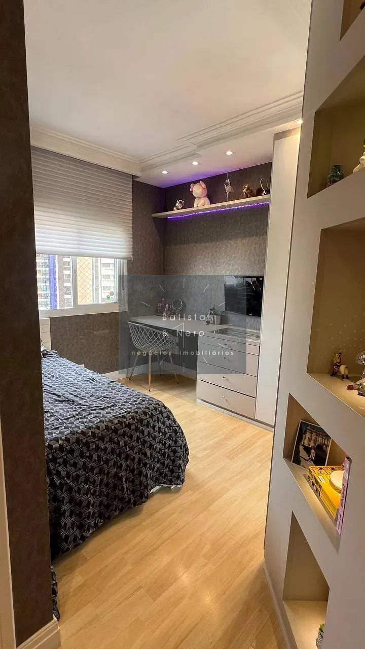 Apartamento, 3 quartos, 173 m² - Foto 28