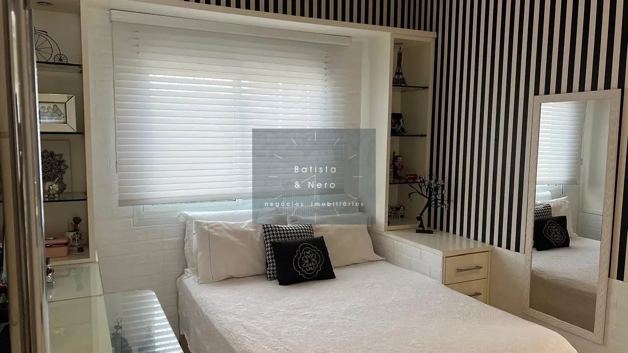 Apartamento, 3 quartos, 173 m² - Foto 33