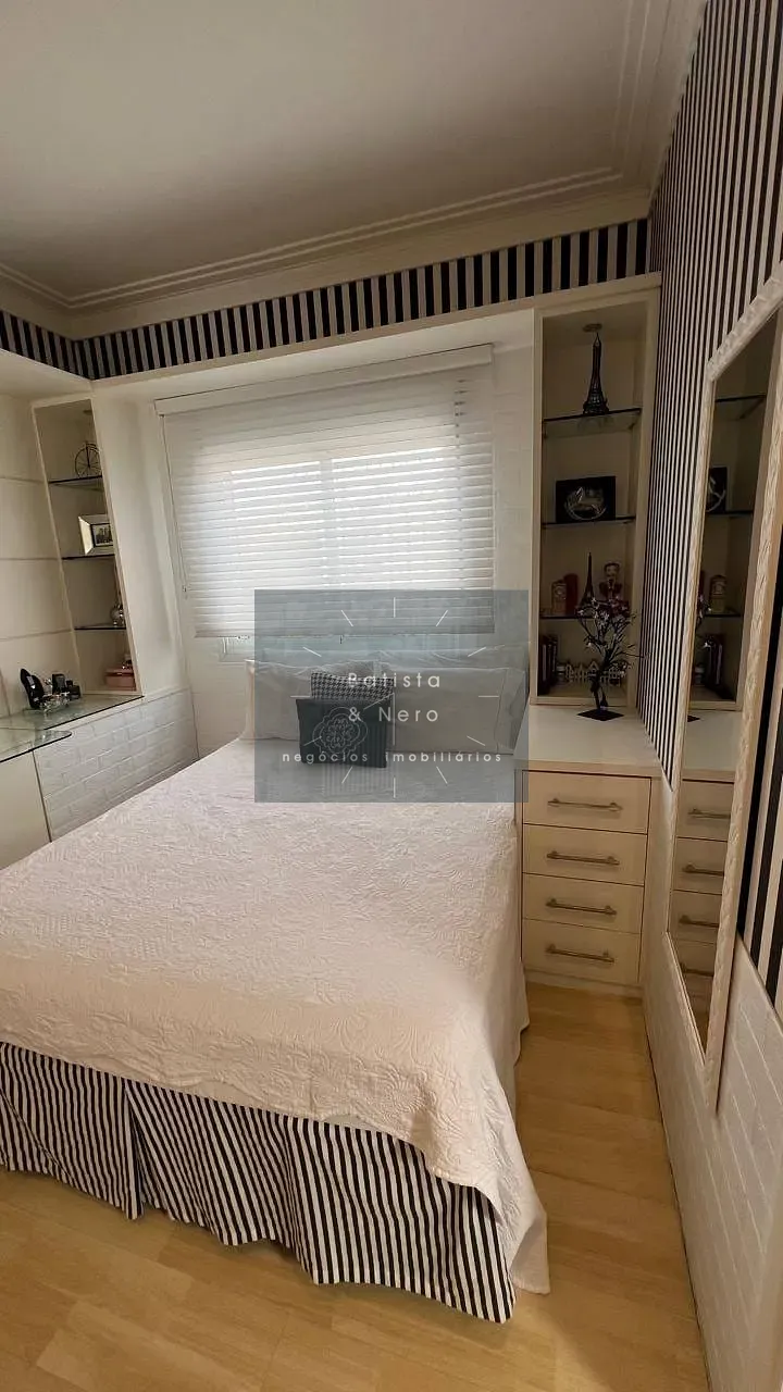 Apartamento, 3 quartos, 173 m² - Foto 35