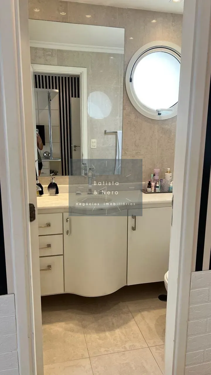 Apartamento, 3 quartos, 173 m² - Foto 36