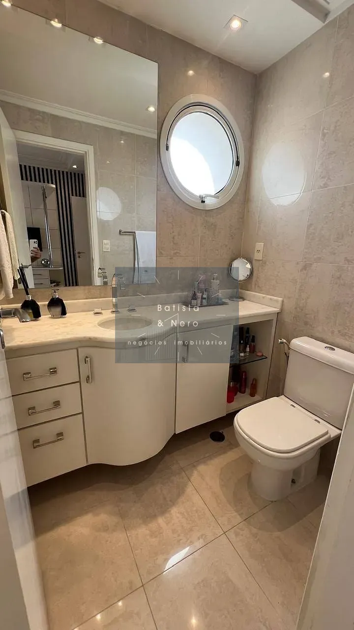 Apartamento, 3 quartos, 173 m² - Foto 39