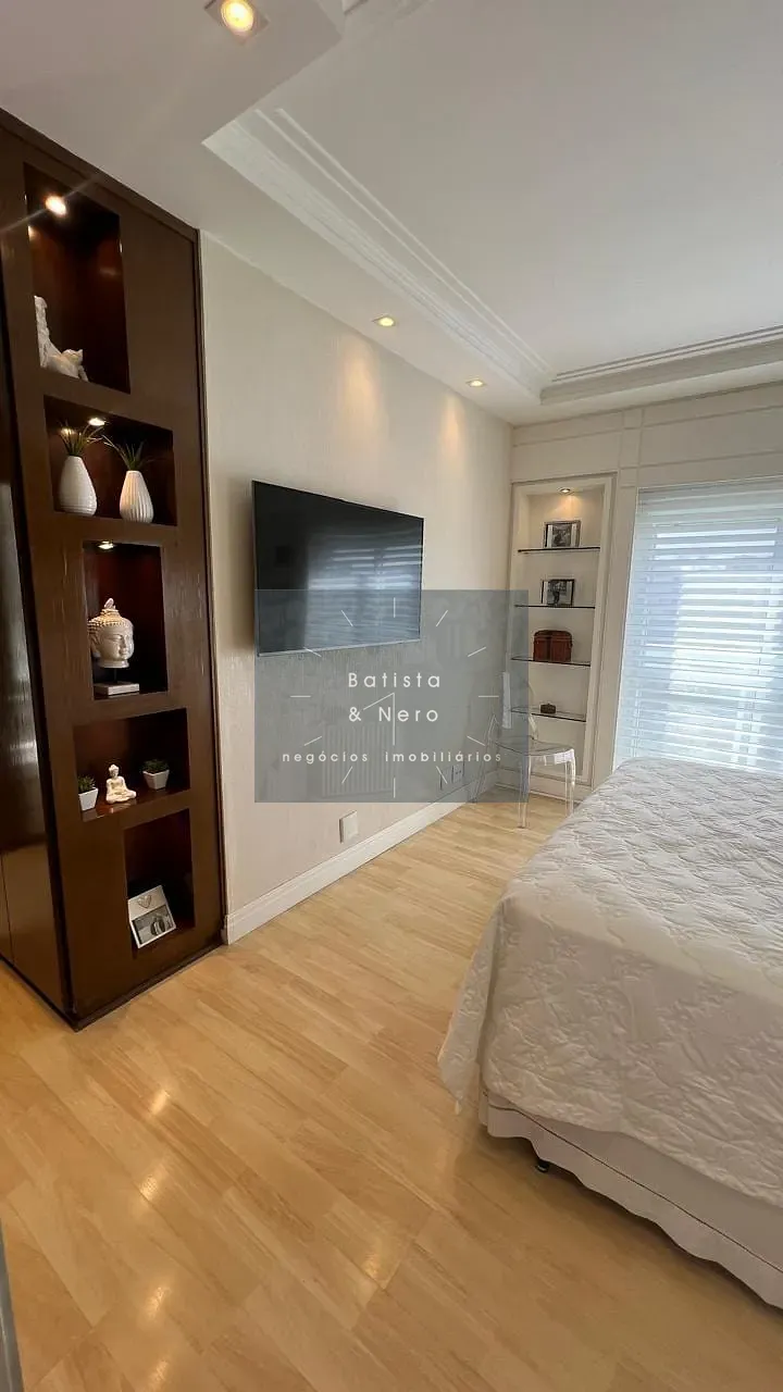 Apartamento, 3 quartos, 173 m² - Foto 40