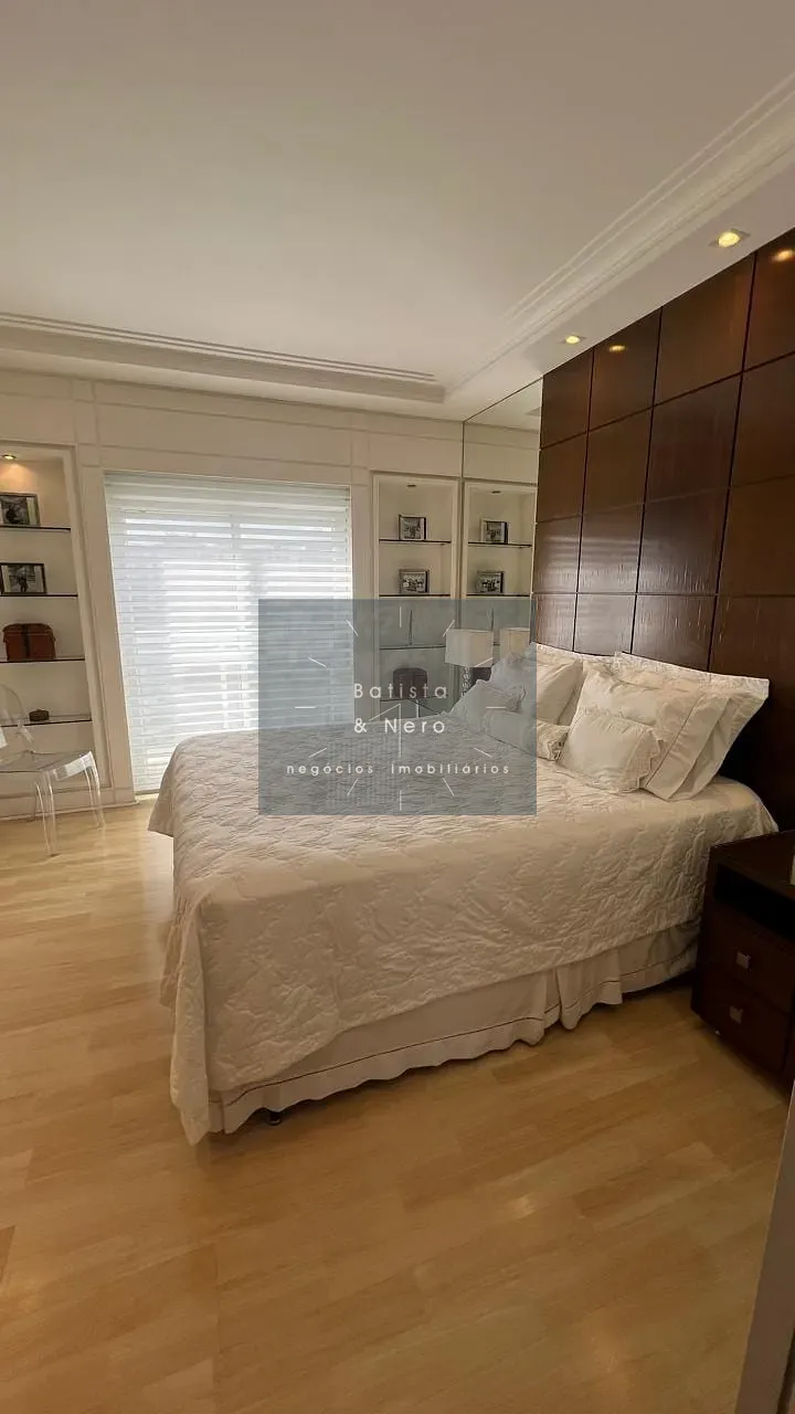 Apartamento, 3 quartos, 173 m² - Foto 41