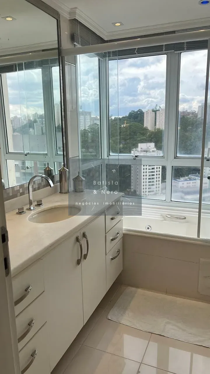 Apartamento, 3 quartos, 173 m² - Foto 46