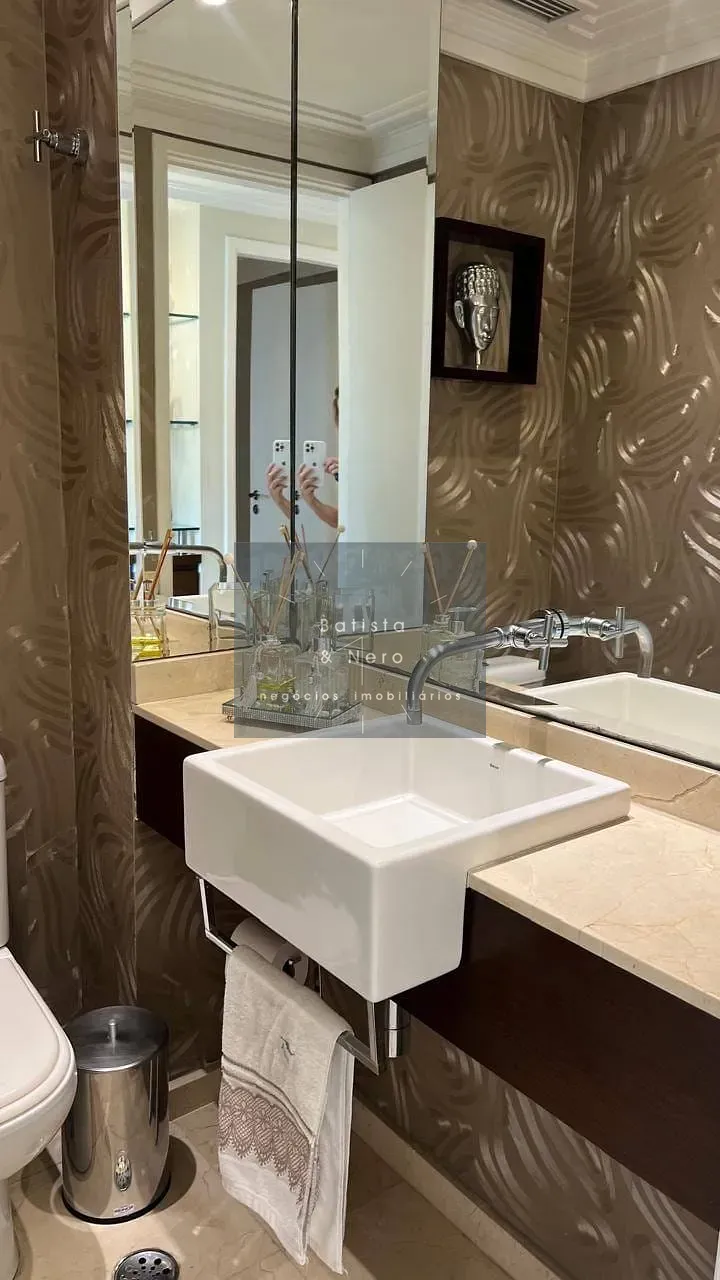 Apartamento, 3 quartos, 173 m² - Foto 47