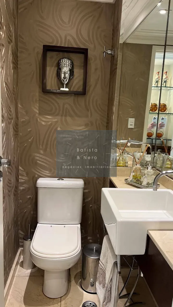 Apartamento, 3 quartos, 173 m² - Foto 48