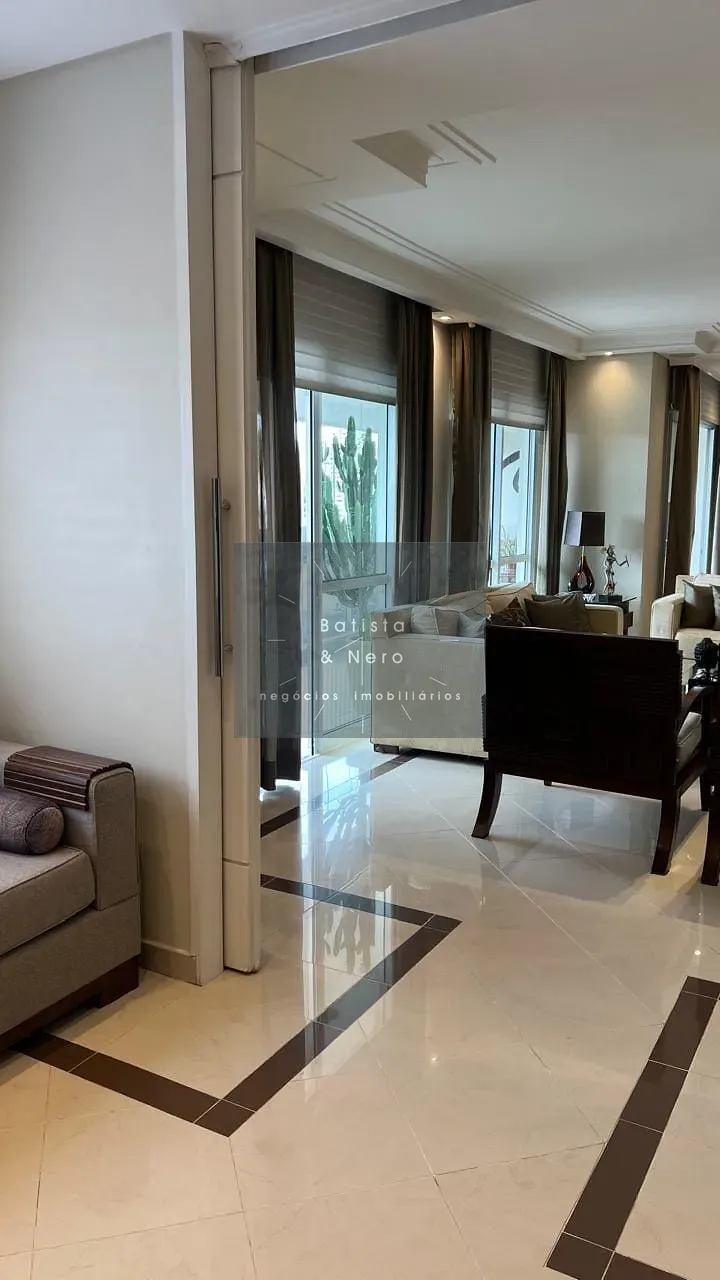 Apartamento, 3 quartos, 173 m² - Foto 5