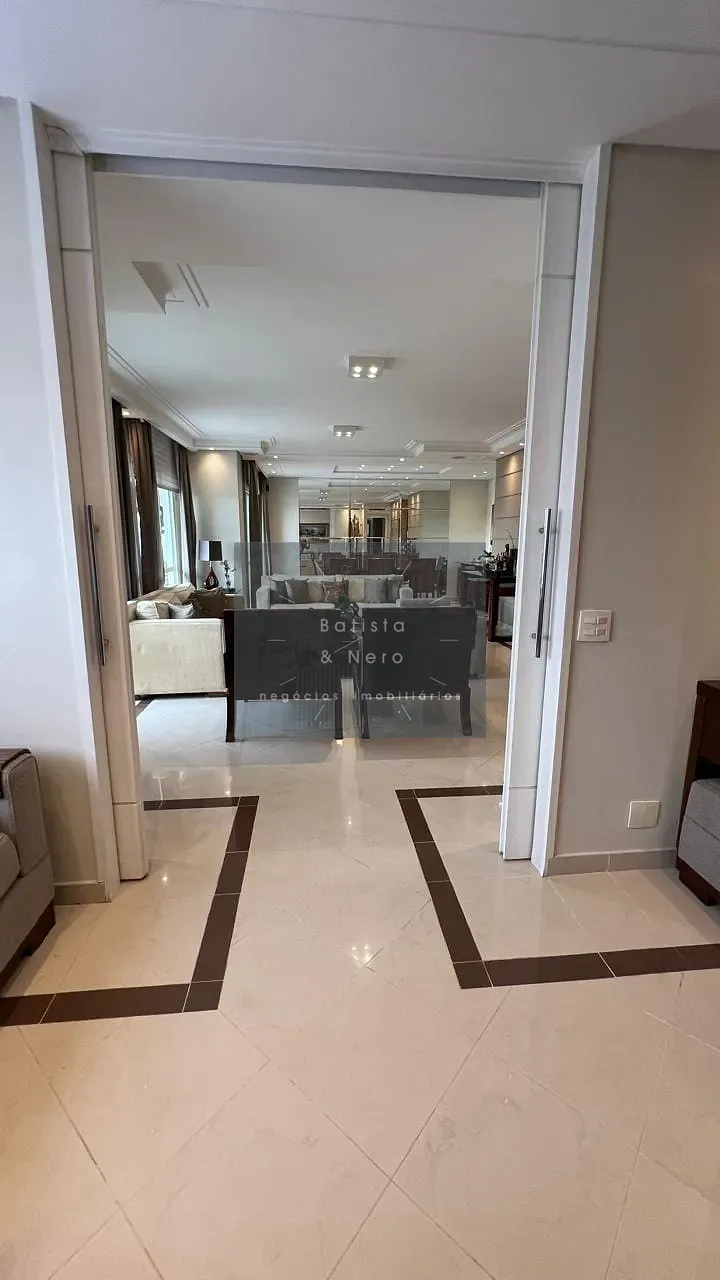 Apartamento, 3 quartos, 173 m² - Foto 9