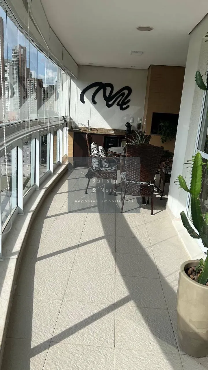 Apartamento, 3 quartos, 173 m² - Foto 13
