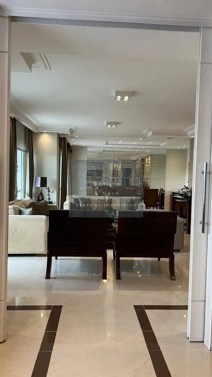 Apartamento, 3 quartos, 173 m² - Foto 2