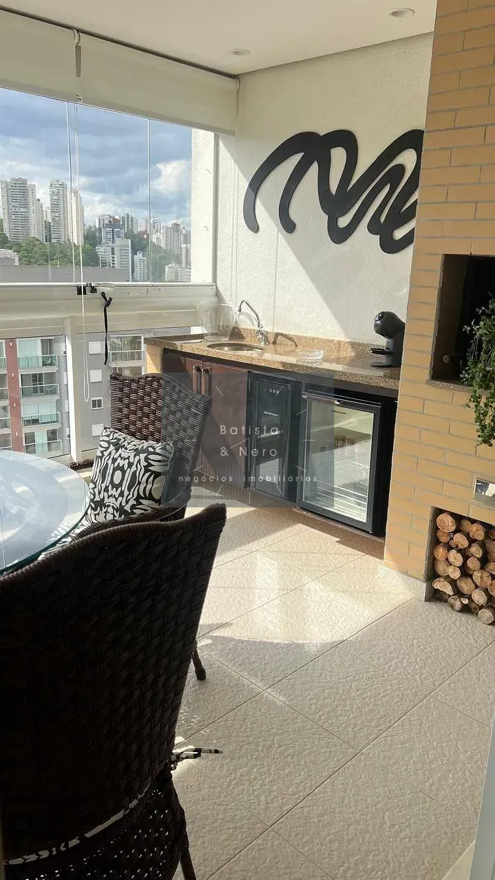 Apartamento, 3 quartos, 173 m² - Foto 11