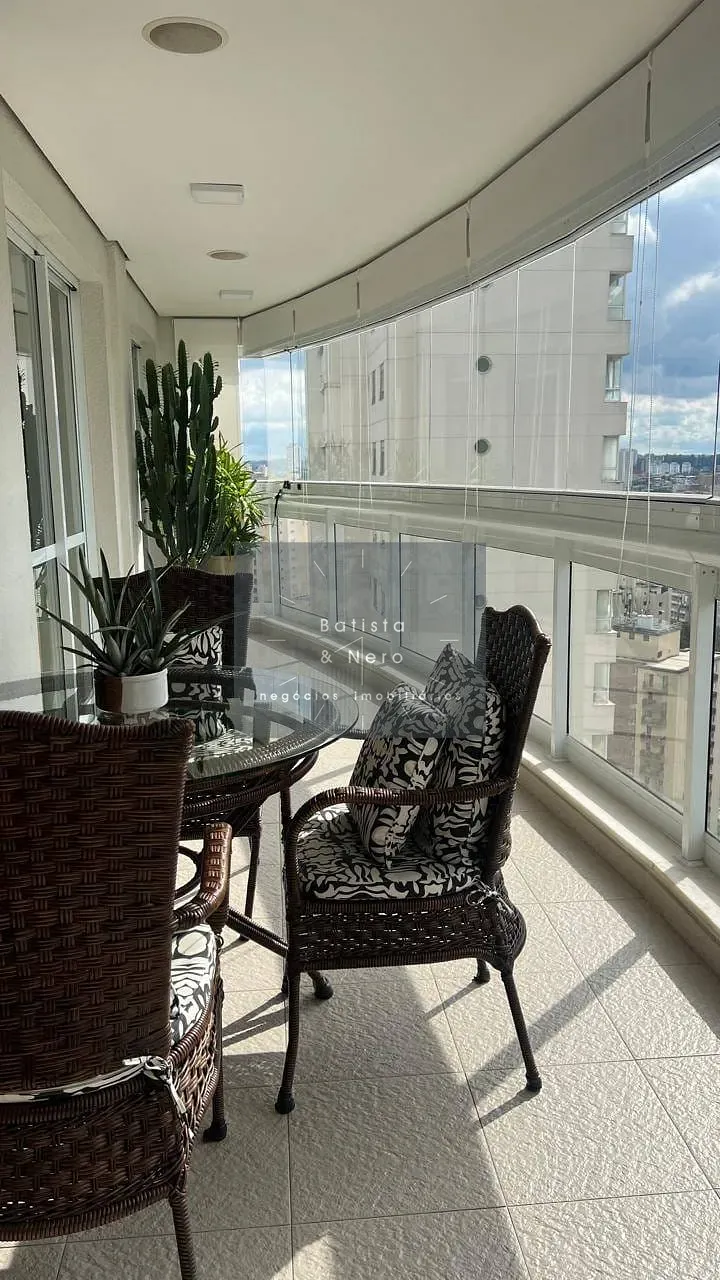 Apartamento, 3 quartos, 173 m² - Foto 12