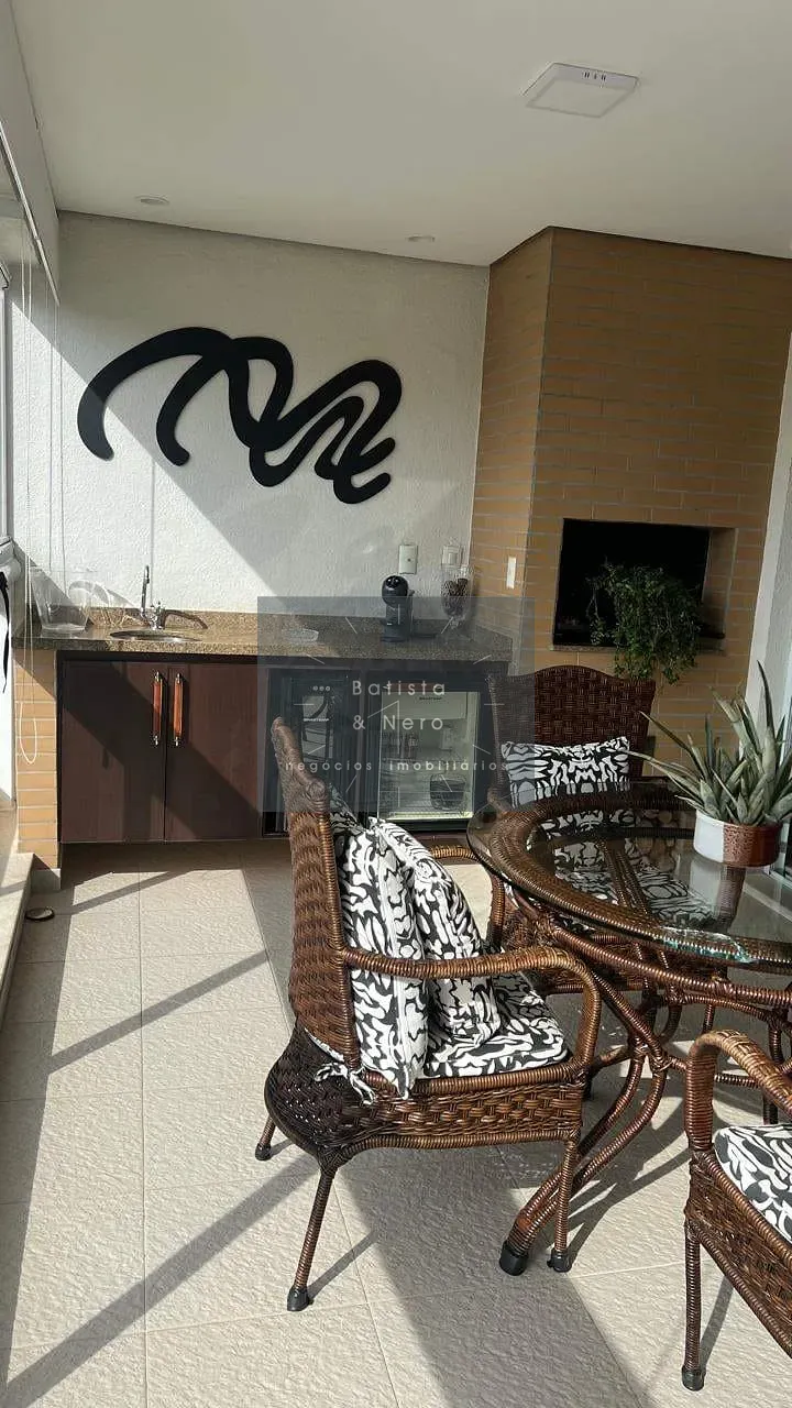 Apartamento, 3 quartos, 173 m² - Foto 14
