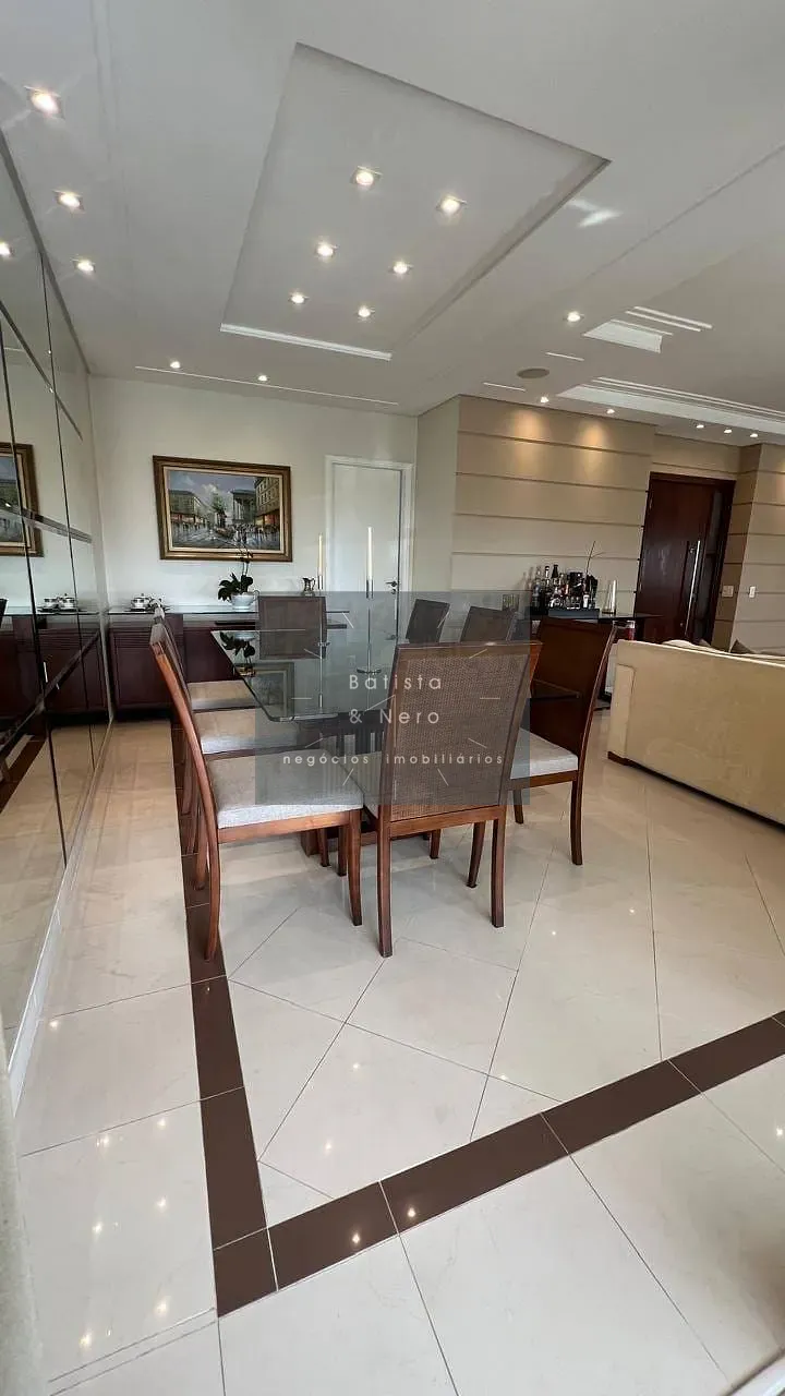 Apartamento, 3 quartos, 173 m² - Foto 4