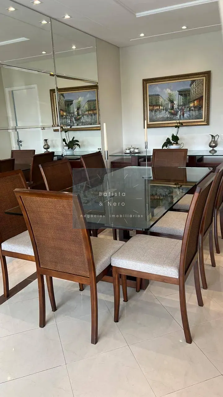 Apartamento, 3 quartos, 173 m² - Foto 3