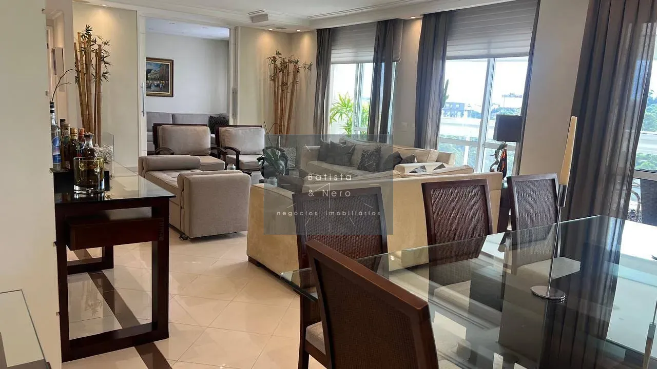 Apartamento, 3 quartos, 173 m² - Foto 7