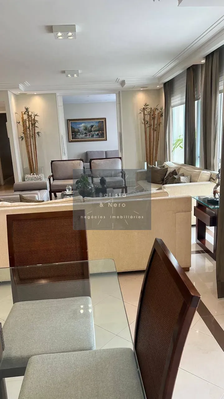 Apartamento, 3 quartos, 173 m² - Foto 6