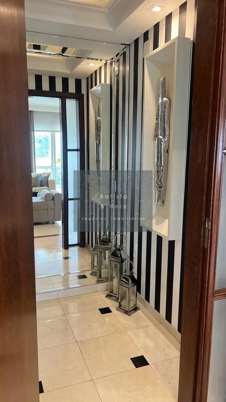 Apartamento, 3 quartos, 173 m² - Foto 17