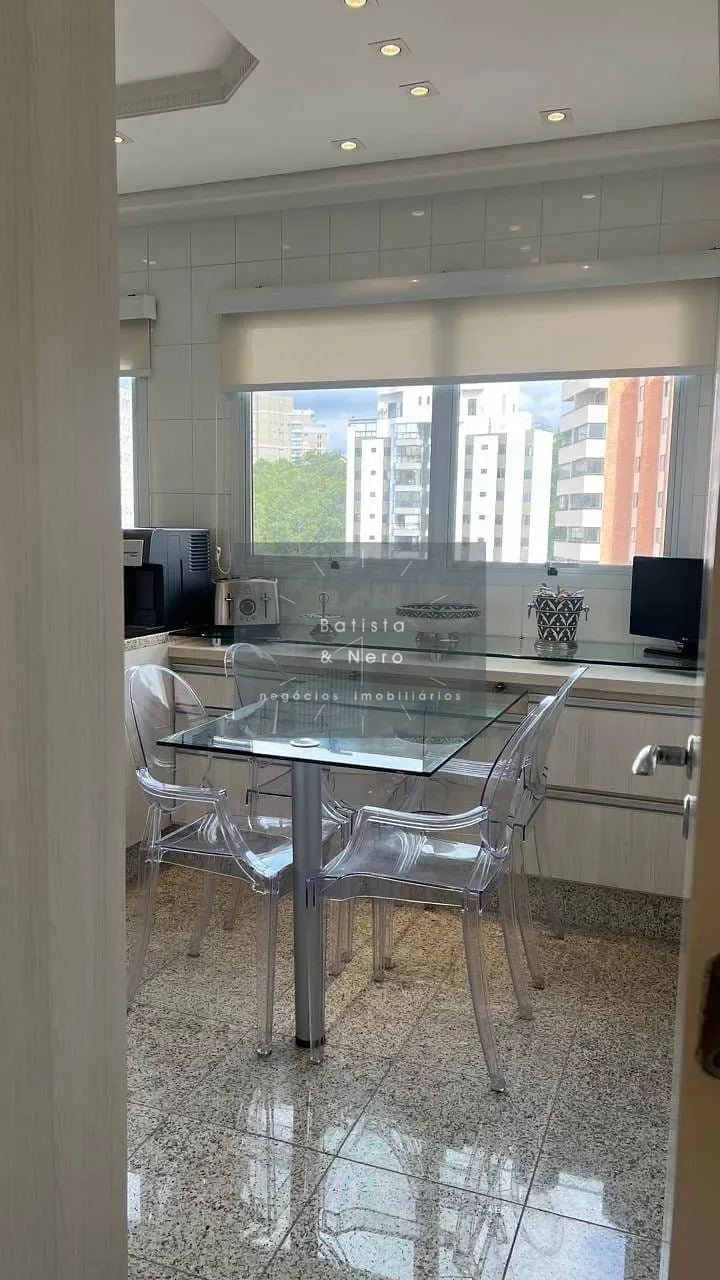 Apartamento, 3 quartos, 173 m² - Foto 18