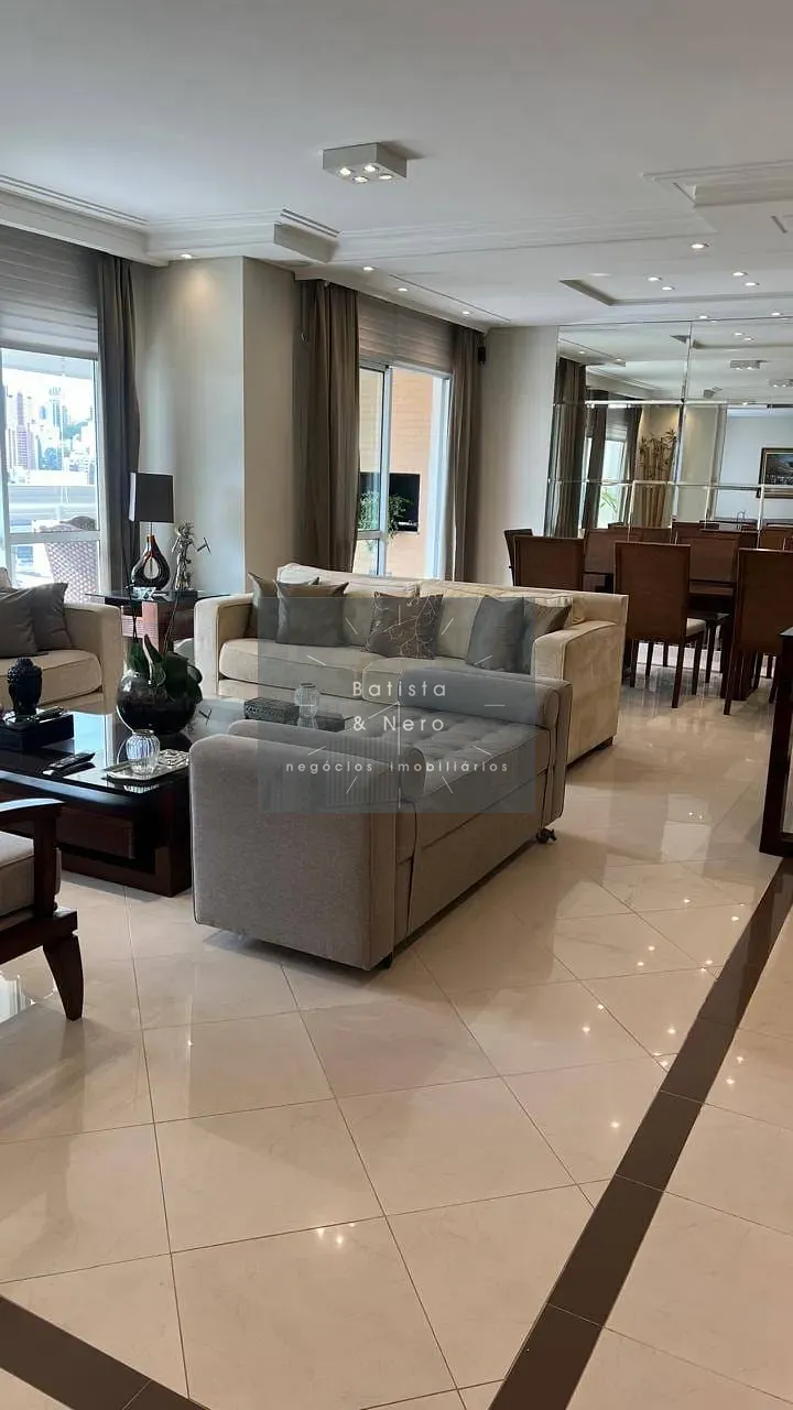 Apartamento, 3 quartos, 173 m² - Foto 8