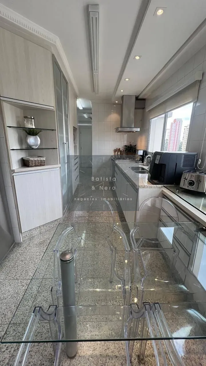 Apartamento, 3 quartos, 173 m² - Foto 19