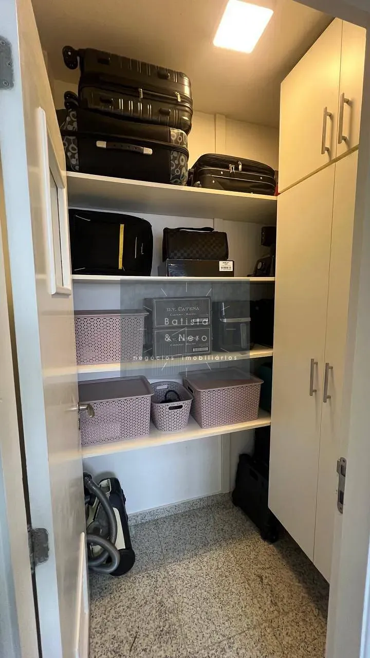 Apartamento, 3 quartos, 173 m² - Foto 20