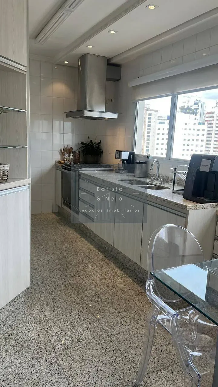 Apartamento, 3 quartos, 173 m² - Foto 21