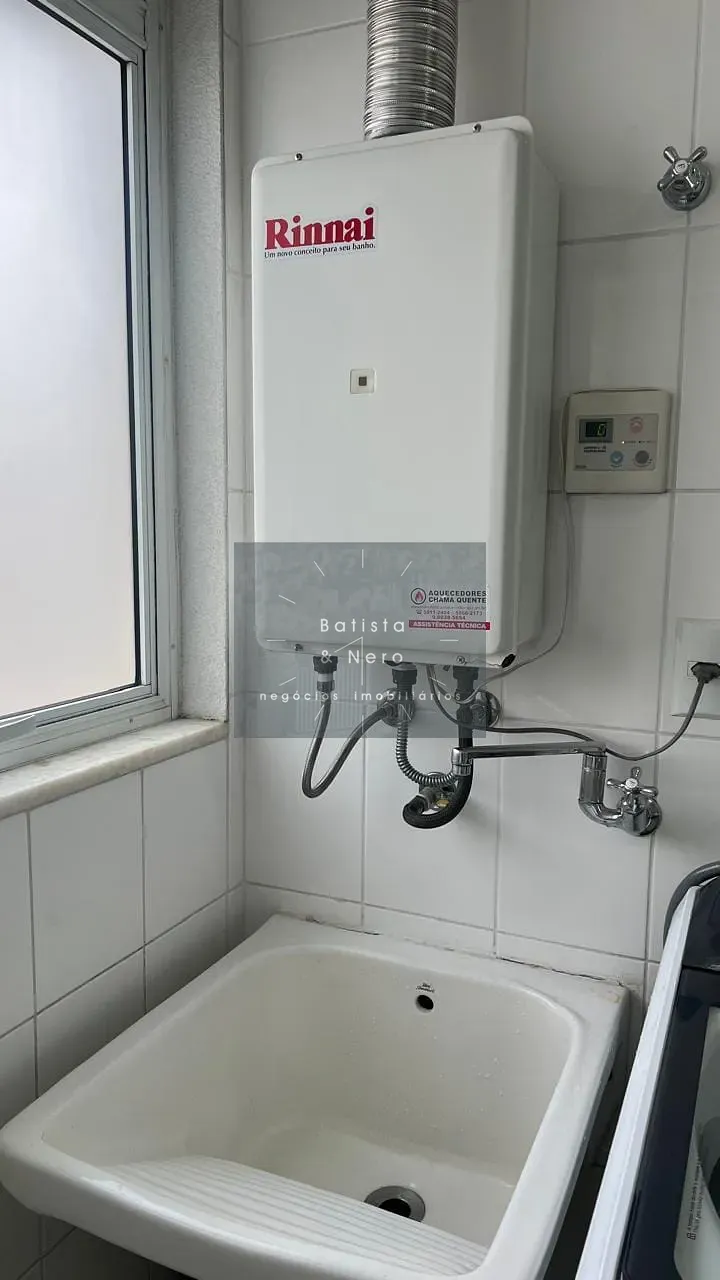 Apartamento, 3 quartos, 173 m² - Foto 23