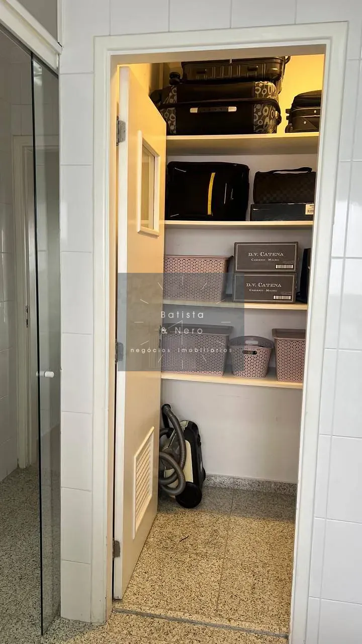 Apartamento, 3 quartos, 173 m² - Foto 24