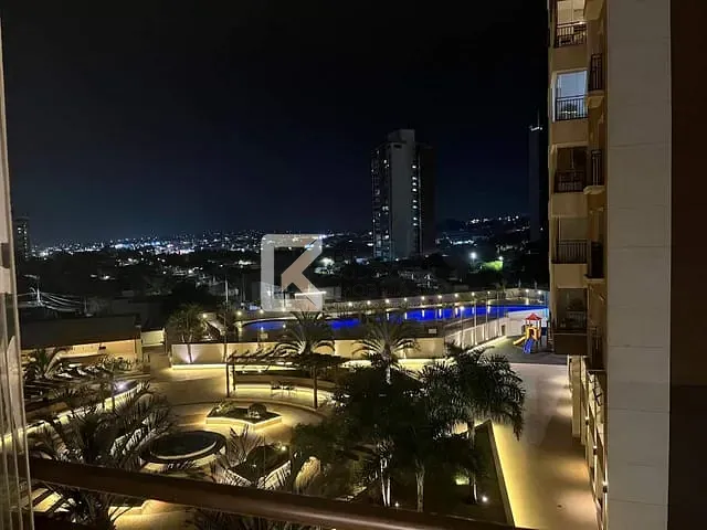 Apartamento 3 quartos e 2 banheiros, à venda, no bairro Vila Almeida em Indaiatuba