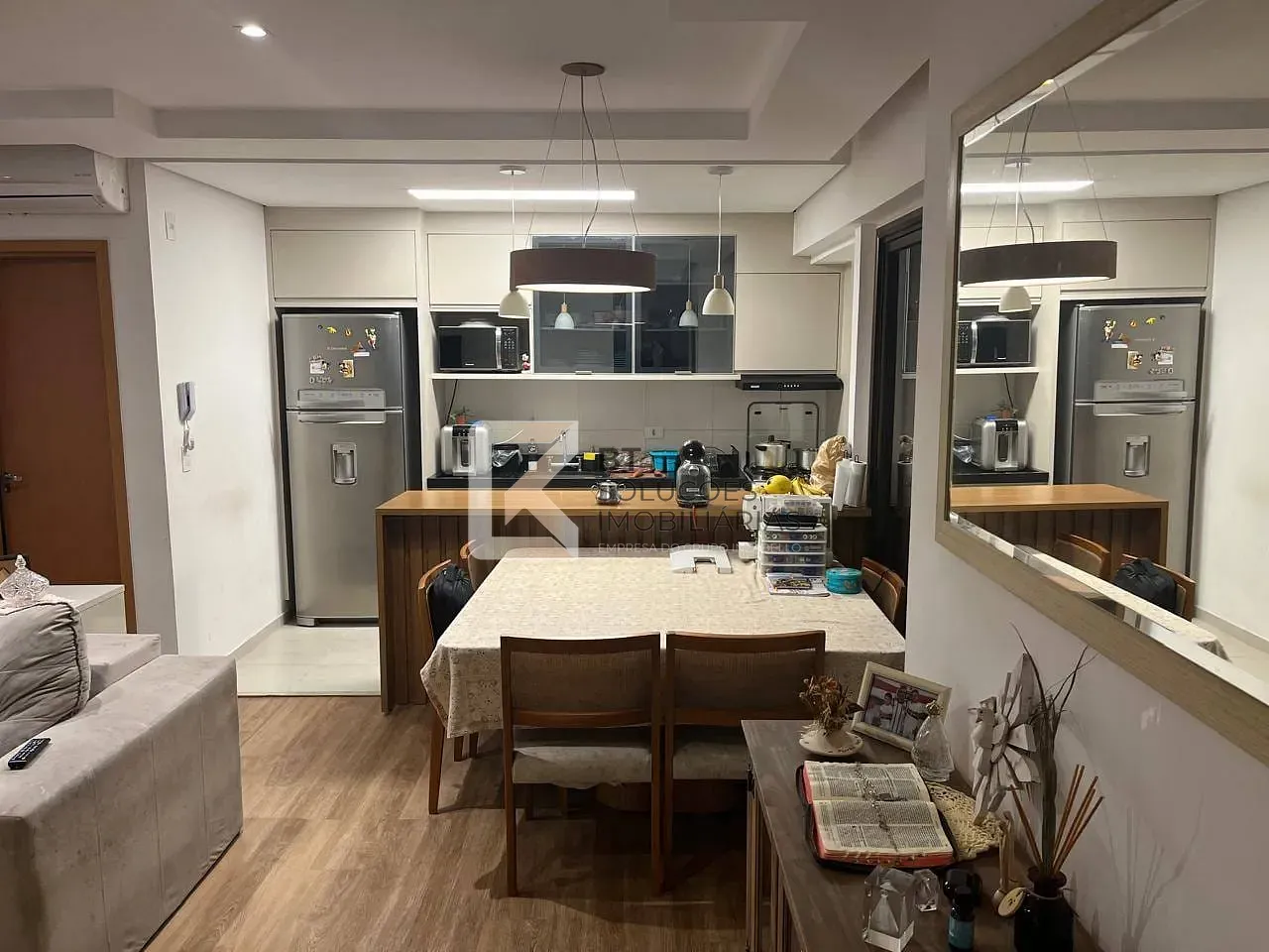 Apartamento, 3 quartos, 104 m² - Foto 6