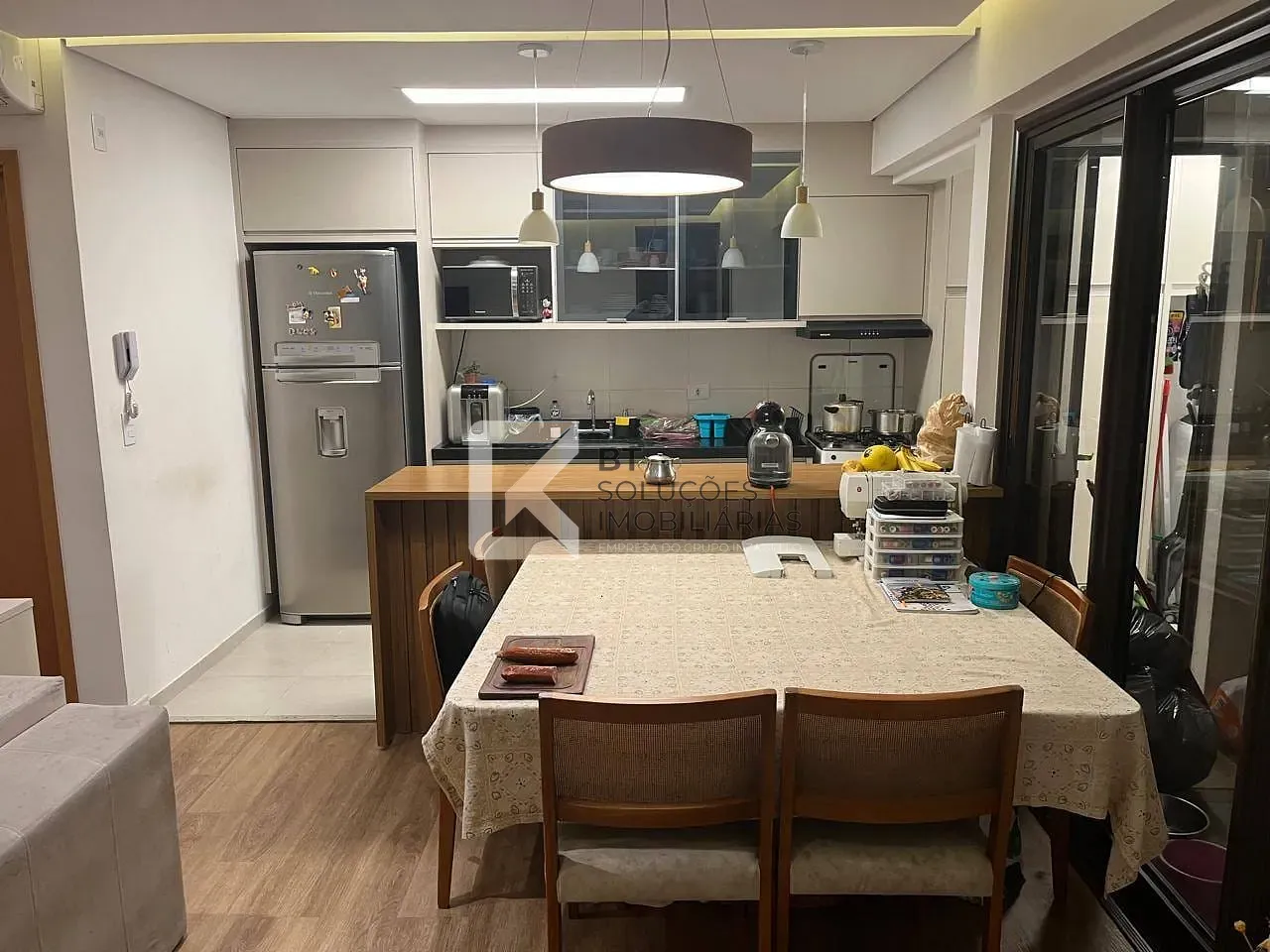 Apartamento, 3 quartos, 104 m² - Foto 7