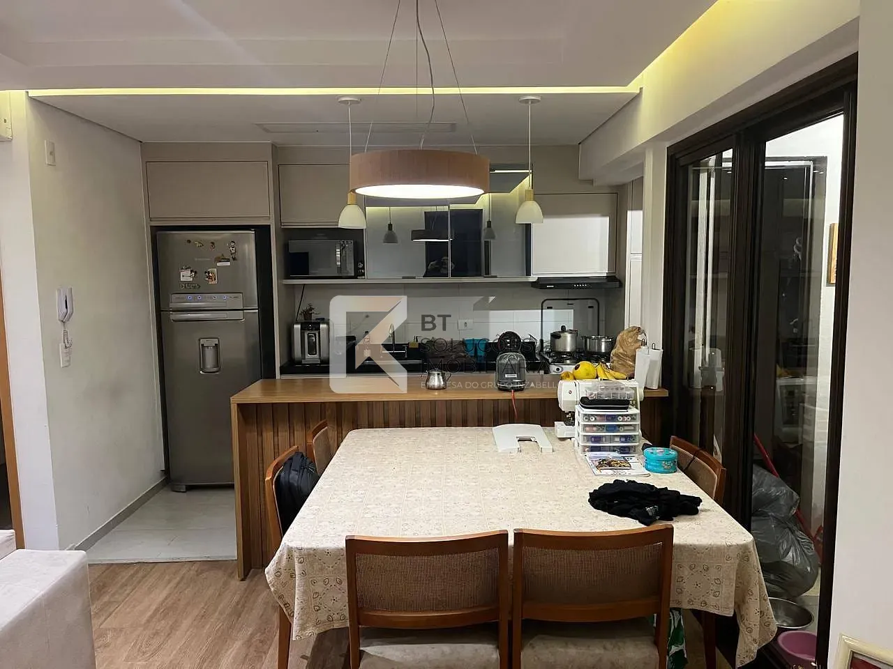 Apartamento, 3 quartos, 104 m² - Foto 8