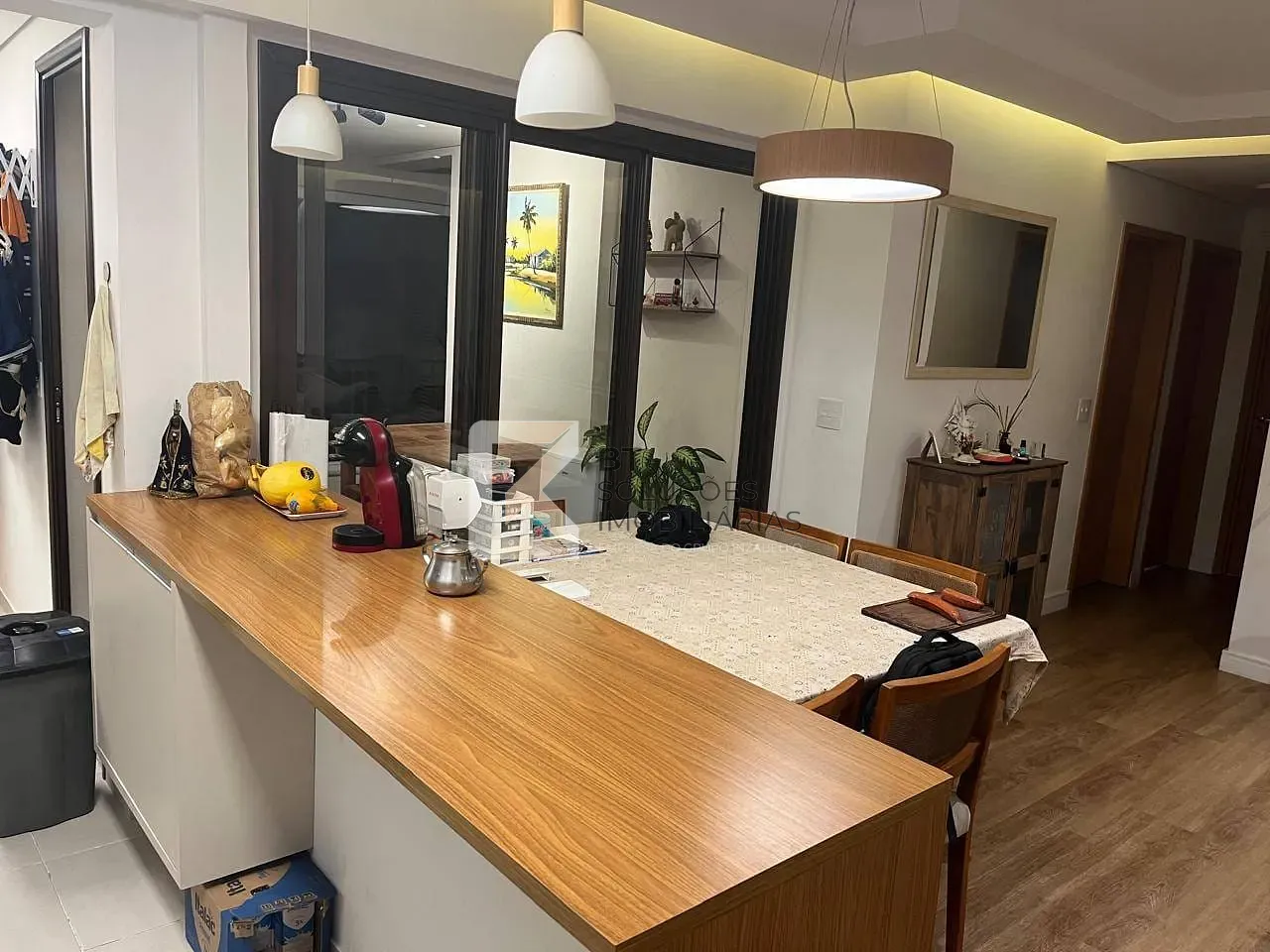 Apartamento, 3 quartos, 104 m² - Foto 9