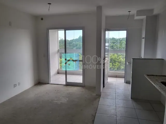 Apartamento com 76m² 2 quartos e 2 banheiros, à venda, no bairro Loteamento Villa Branca em Jacareí