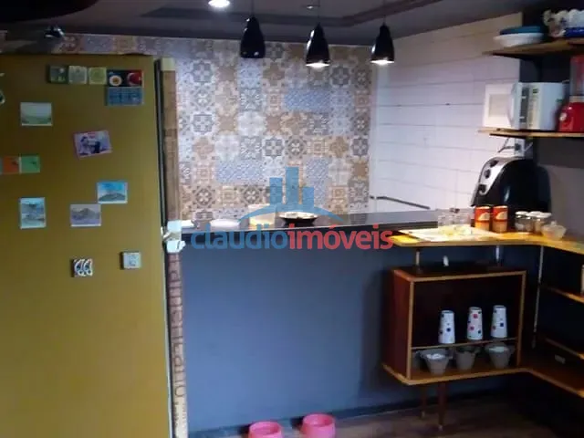 Apartamento 3 quartos e 1 banheiro, à venda, no bairro Santa Rosa em Barra Mansa