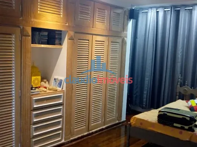 Apartamento 3 quartos e 1 banheiro, à venda, no bairro Santa Rosa em Barra Mansa