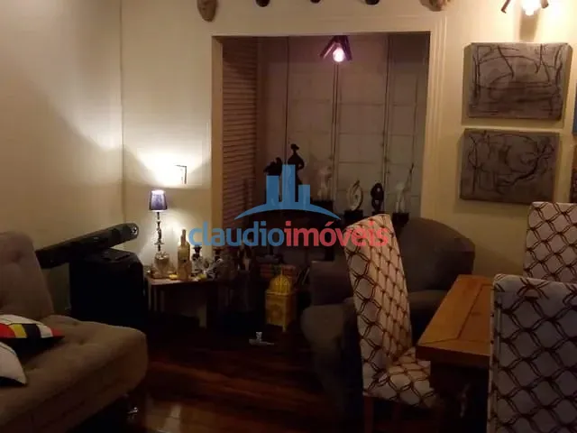 Apartamento 3 quartos e 1 banheiro, à venda, no bairro Santa Rosa em Barra Mansa