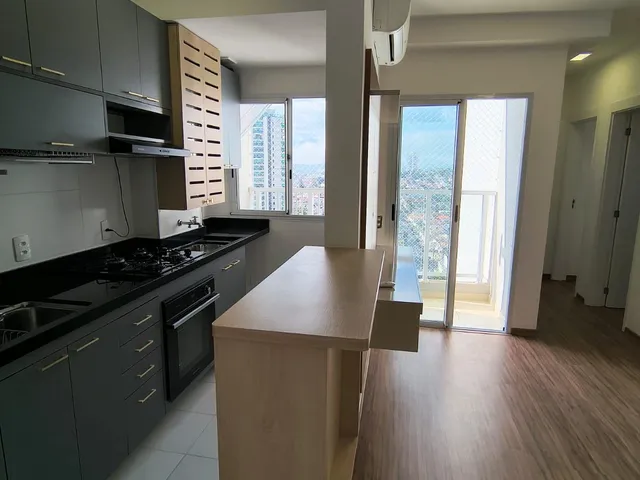 Apartamento 2 quartos e 1 banheiro, à venda ou para alugar, no bairro Vila Oliveira em Mogi das Cruzes