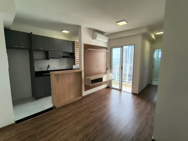 Apartamento 2 quartos e 1 banheiro, à venda ou para alugar, no bairro Vila Oliveira em Mogi das Cruzes