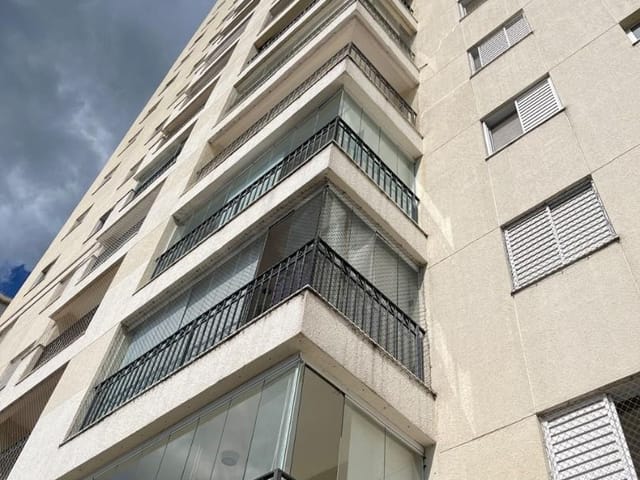 Apartamento 2 quartos e 2 banheiros, à venda, no bairro Urbanova em São José dos Campos