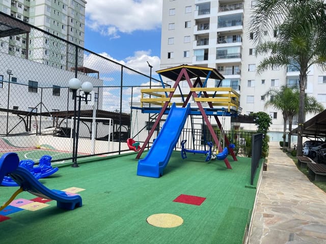 Apartamento 2 quartos e 2 banheiros, à venda, no bairro Urbanova em São José dos Campos